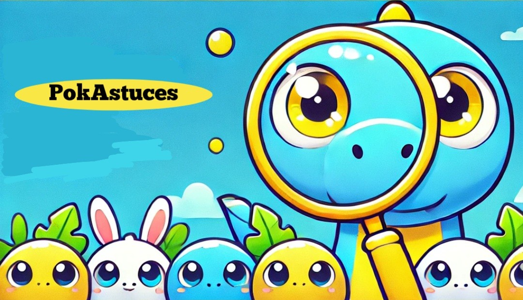 PokAstuces